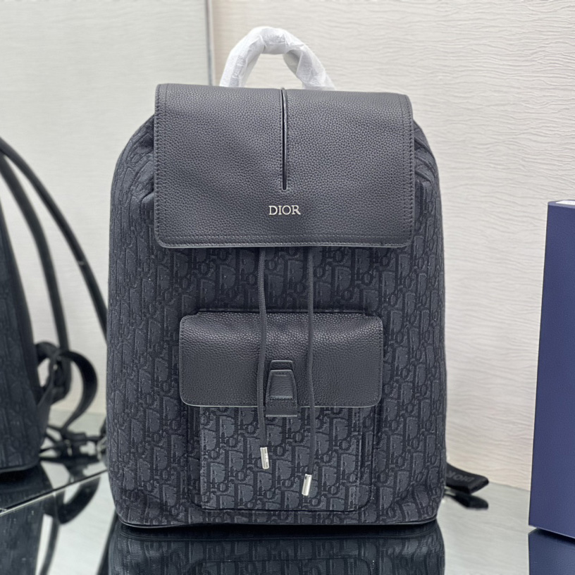 Dior Motion Backpack (31-38-11cm)   - EUR FASHION