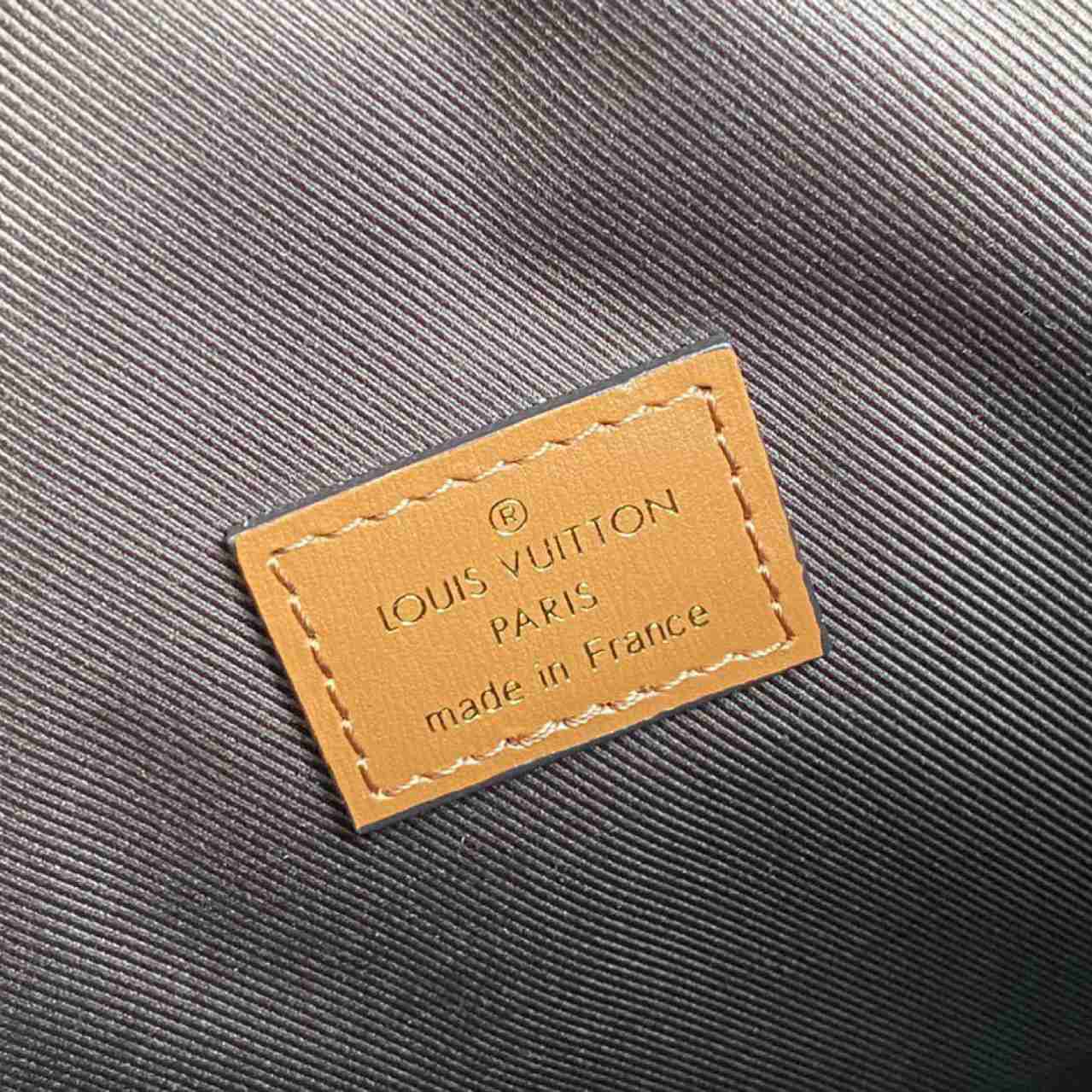 Louis Vuitton Loop Hobo(38-30-10cm)     M46311 - EUR FASHION