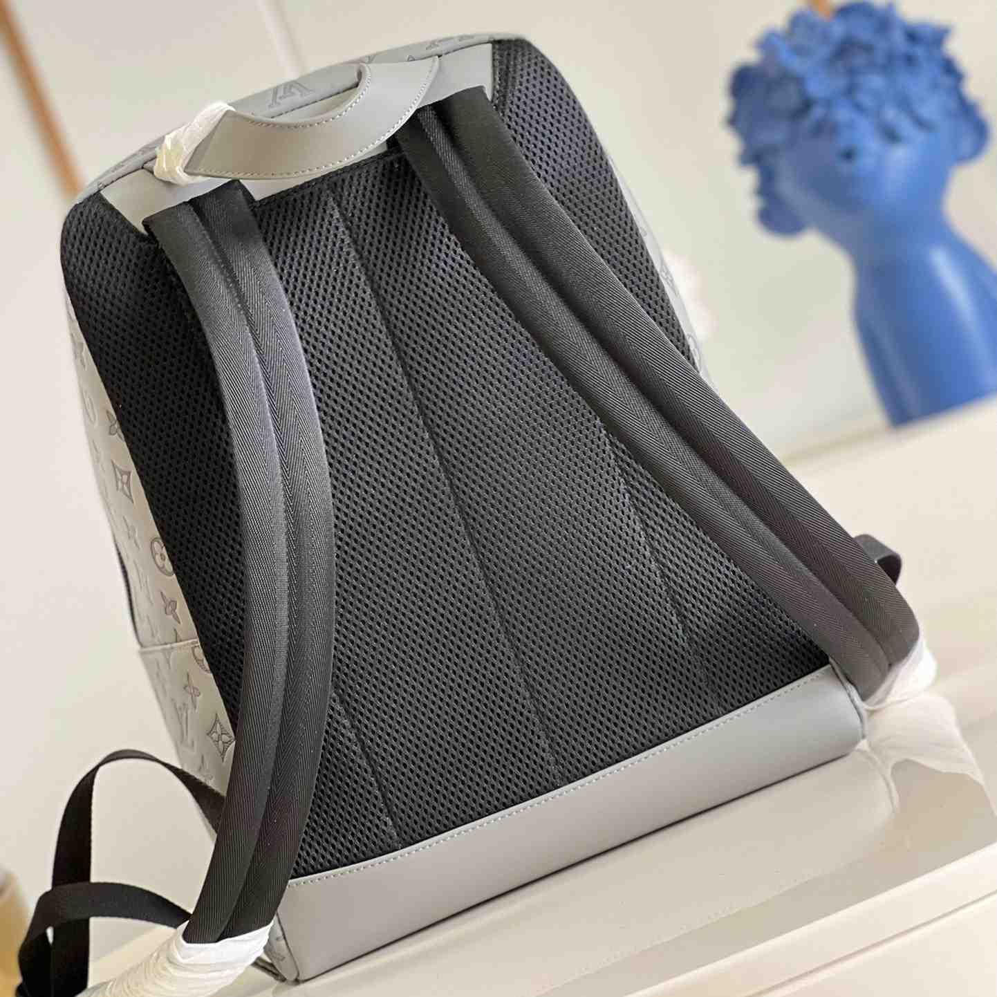 Louis Vuitton Backpack (33-41-18cm)  M46105 - EUR FASHION