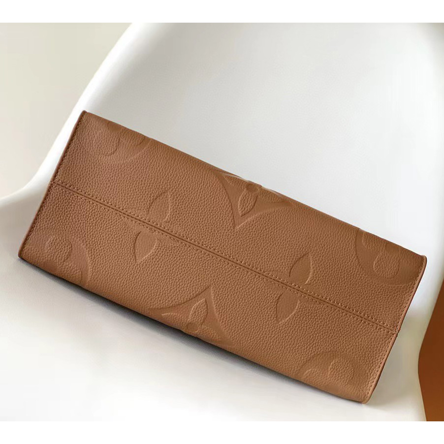 Louis Vuitton OnTheGo GM(35-27-14cm)   M46134 - EUR FASHION