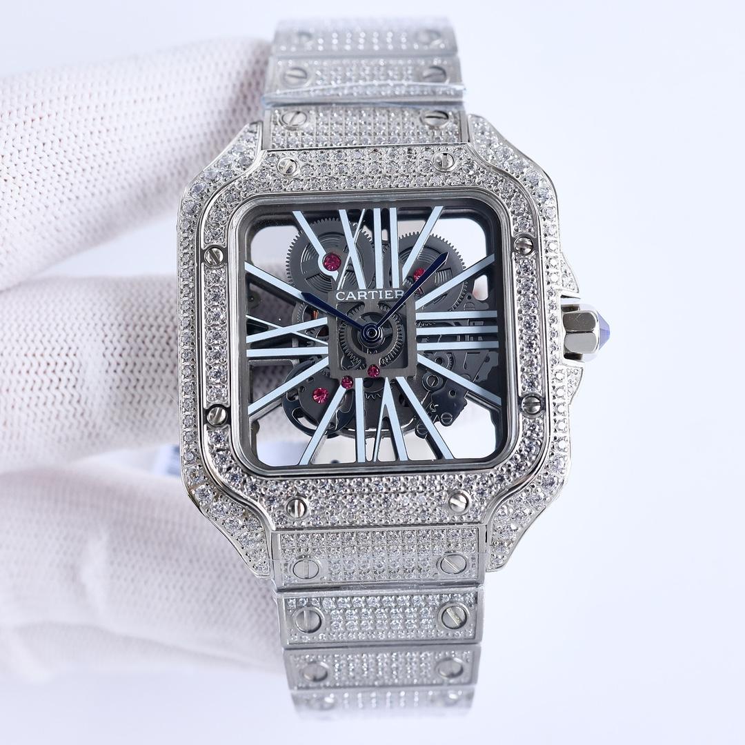 Cartier Watch   - EUR FASHION