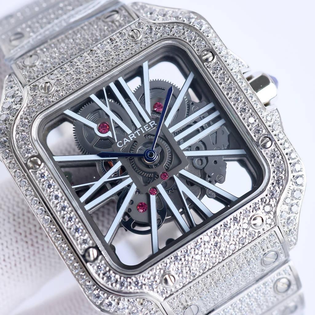 Cartier Watch   - EUR FASHION