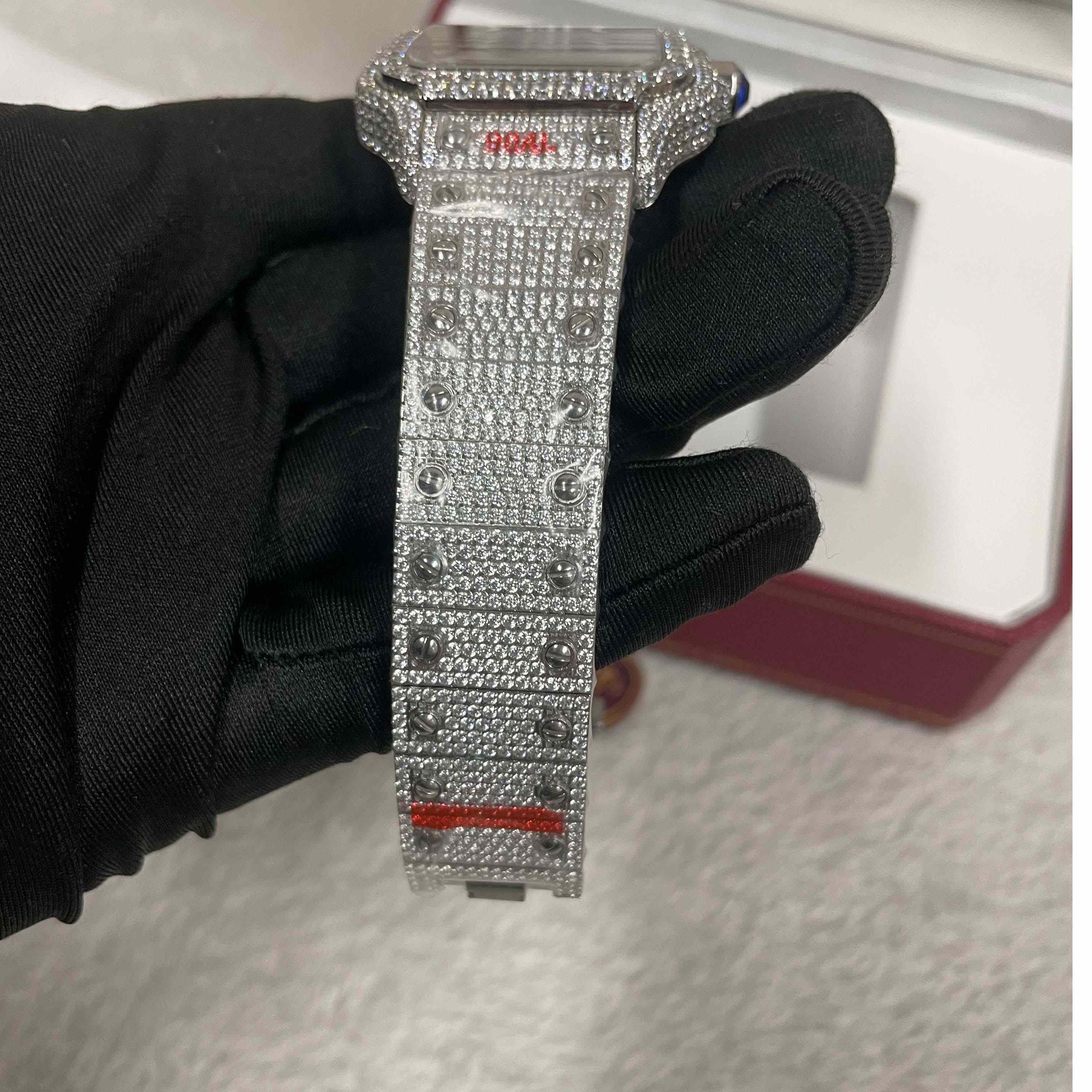 Cartier Watch   - EUR FASHION