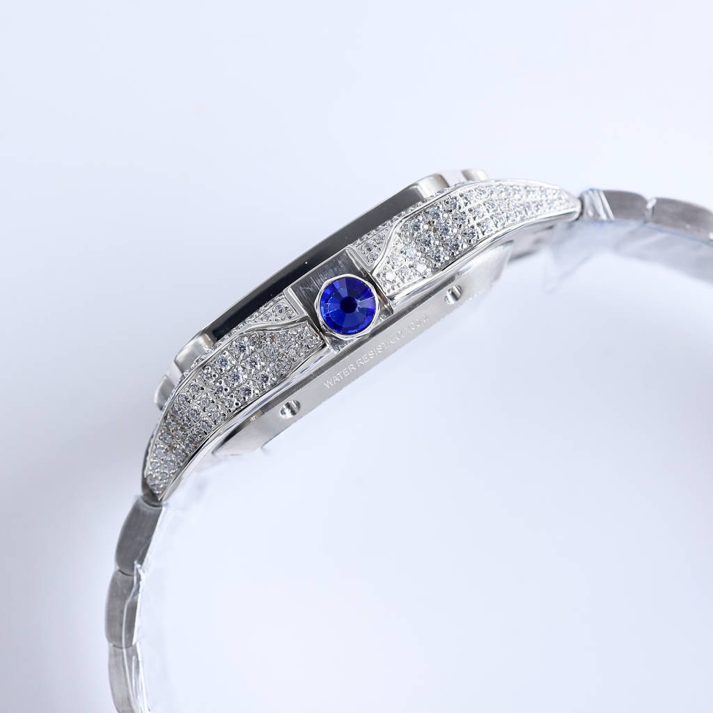 Cartier Watch   - EUR FASHION