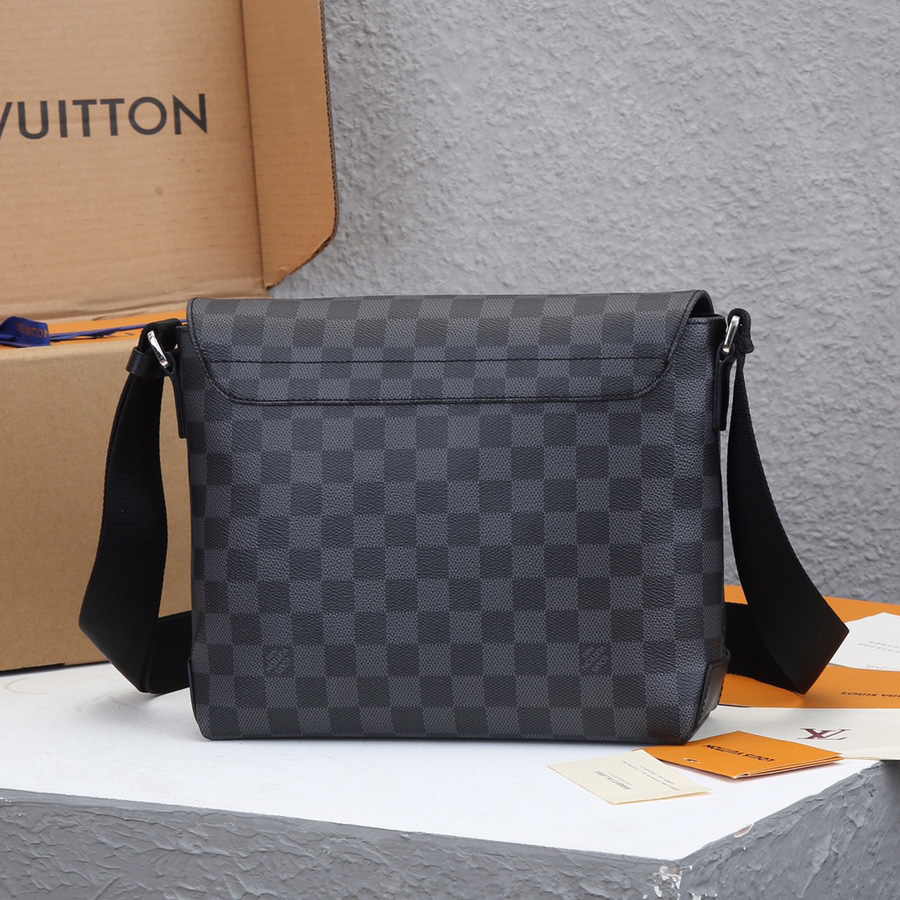 Louis Vuitton District PM(25x22x7CM)  N40349 - EUR FASHION