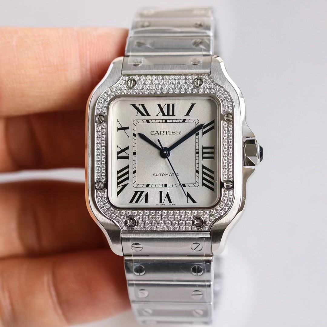 Cartier Watch - EUR FASHION