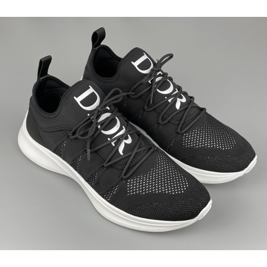 Dior B25 Sneaker - EUR FASHION