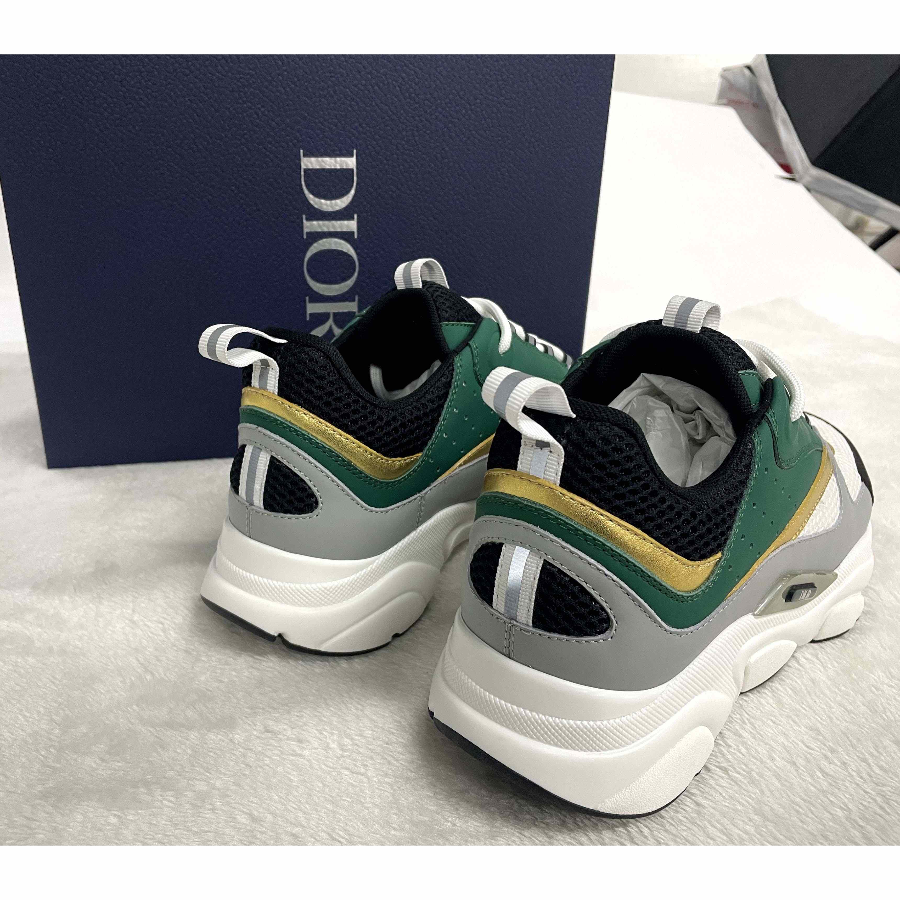 Dior B22 Sneaker  - EUR FASHION