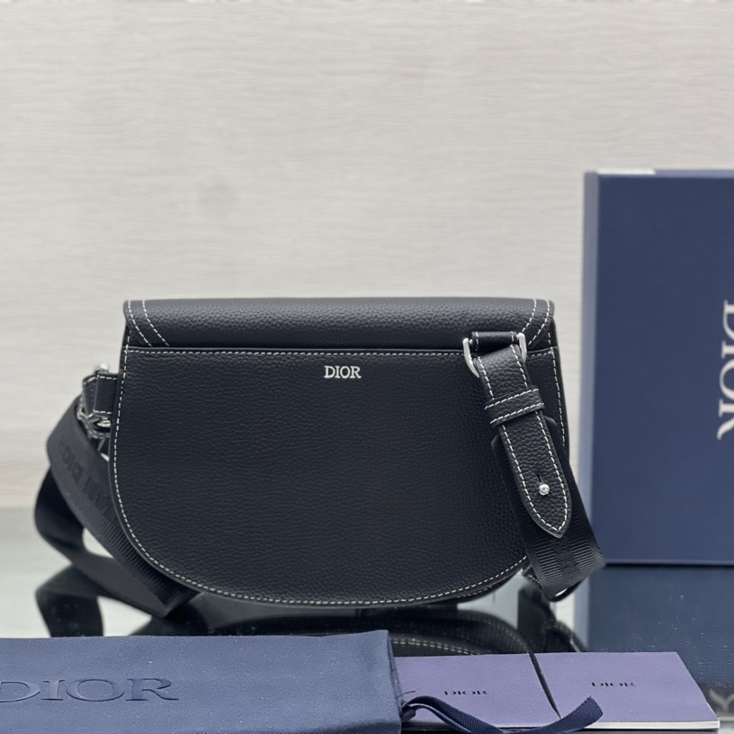 Dior Saddle Pouch - EUR FASHION