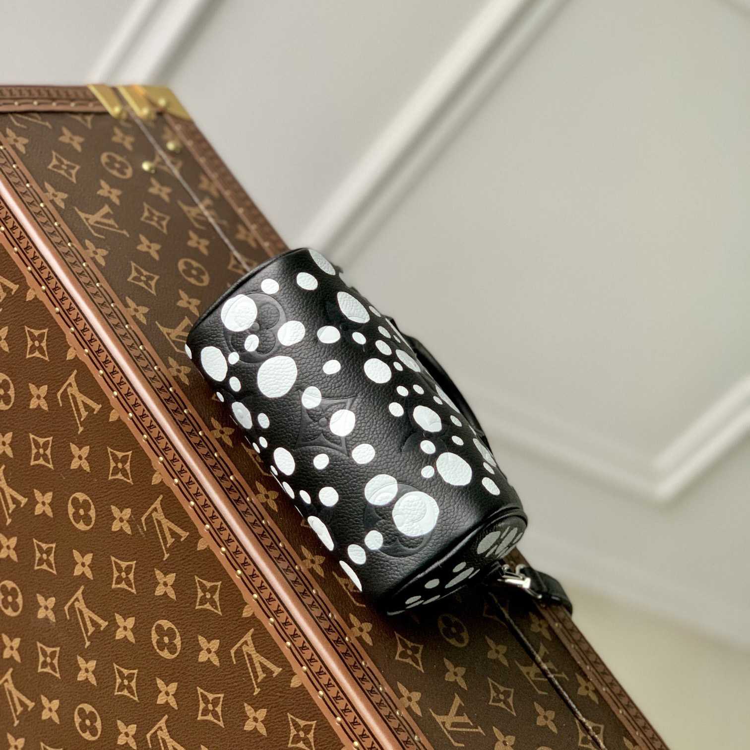 Louis Vuitton LV x YK Nano Speedy   M81910 - EUR FASHION