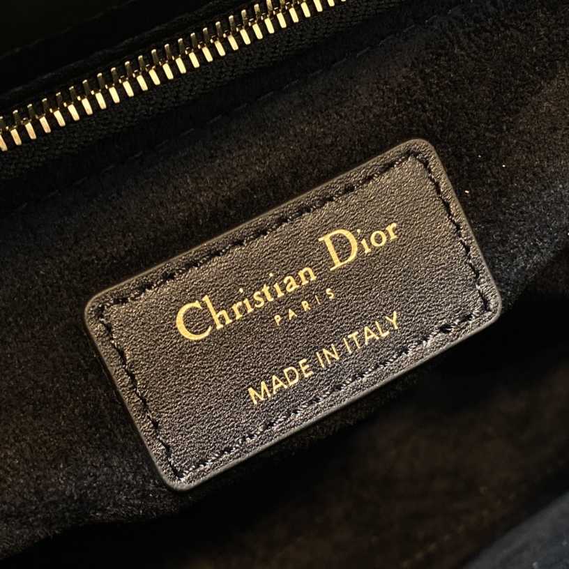 Dior Medium Lady Dior Bag  24cm - EUR FASHION