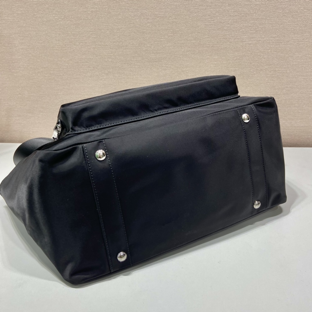 Prada Re-Nylon Baby Bag - EUR FASHION