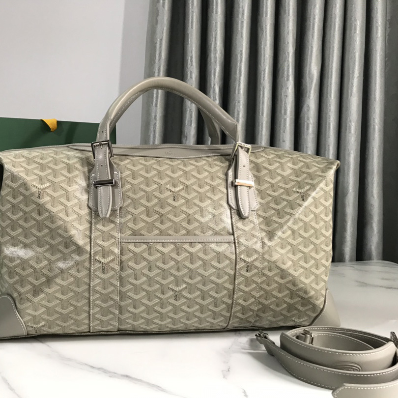 Goyard Boeing 55 Bag(49-25-23cm) - EUR FASHION