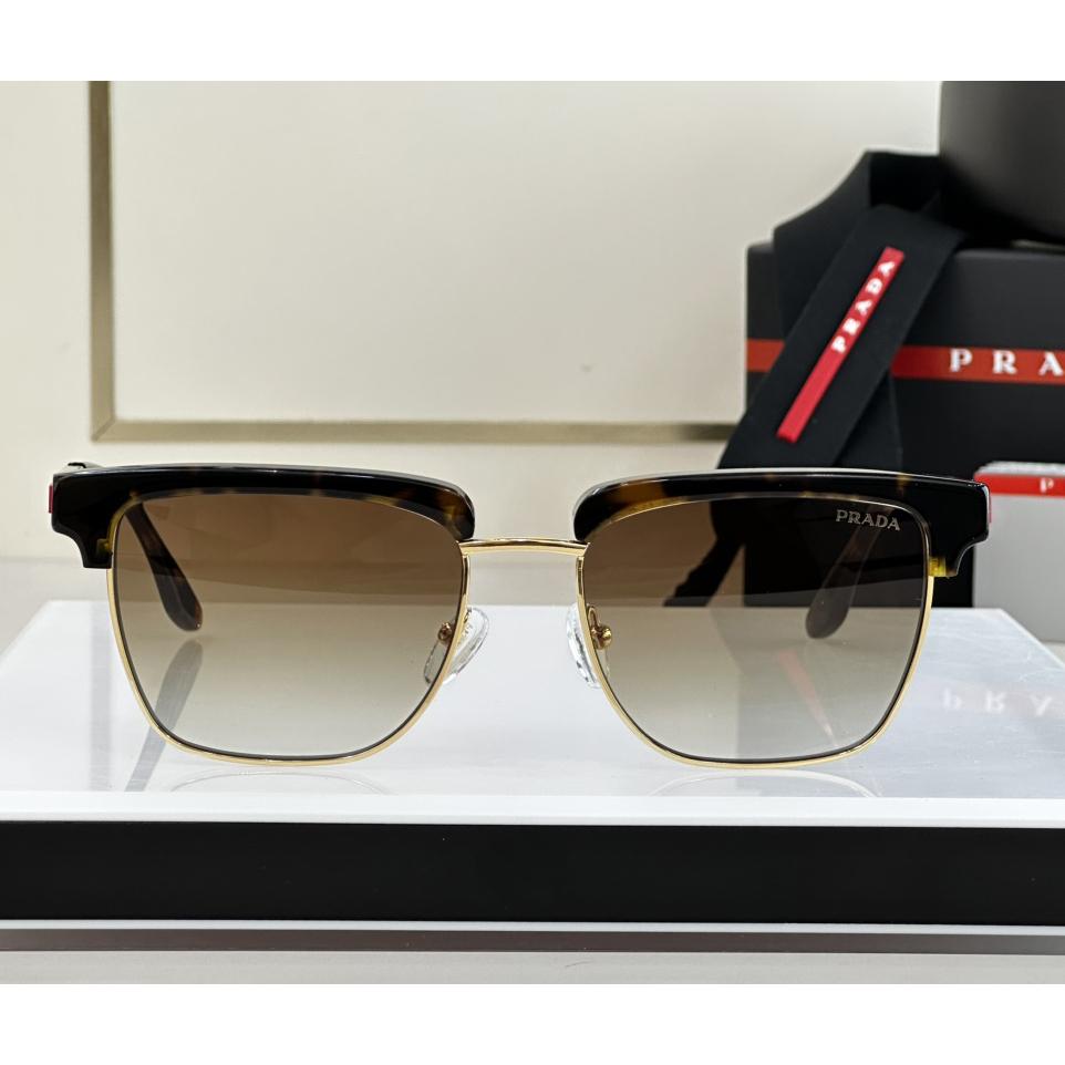 Prada Linea Rossa Sunglasses    SPR08X - EUR FASHION