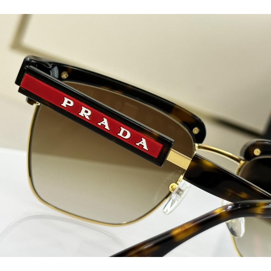 Prada Linea Rossa Sunglasses    SPR08X - EUR FASHION