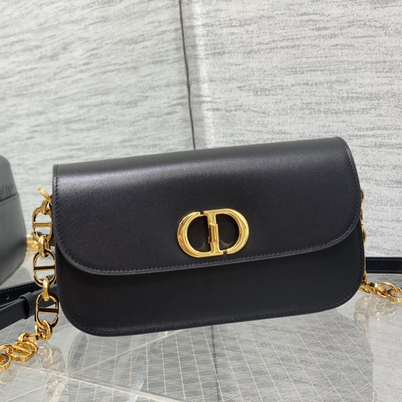 Dior 30 Montaigne Avenue Bag - EUR FASHION