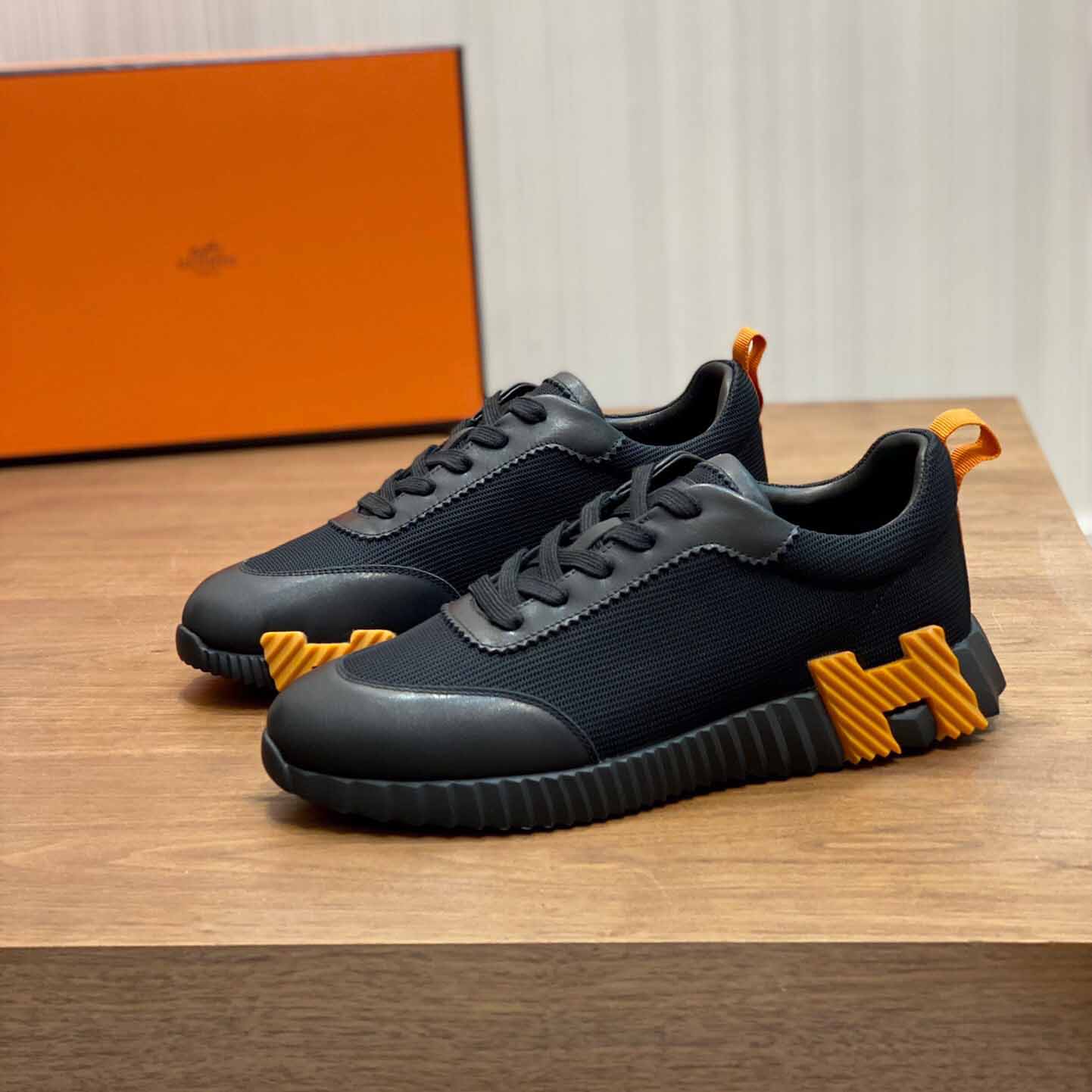 Hermes Bouncing Sneaker  - EUR FASHION