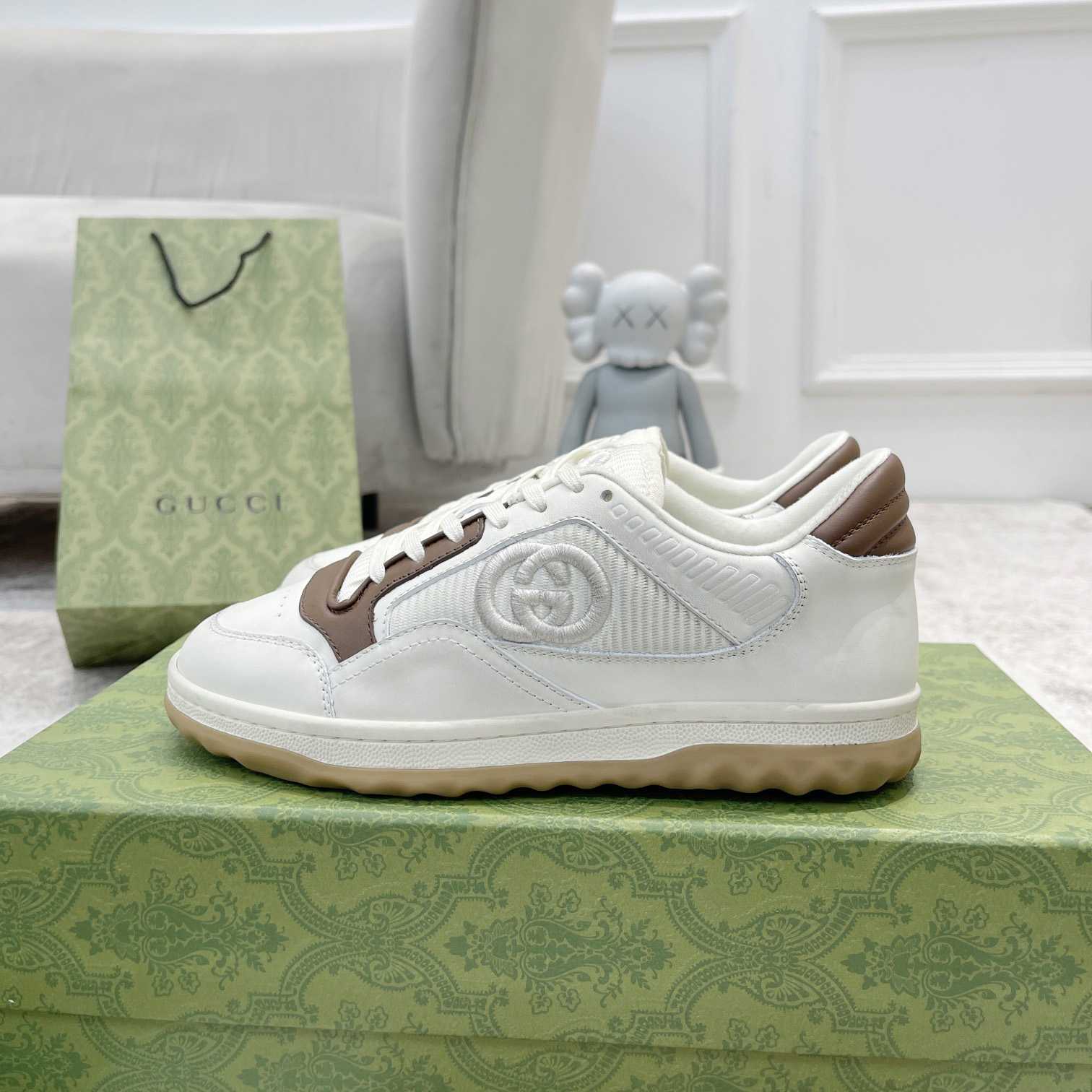 Gucci MAC80 Sneaker - EUR FASHION