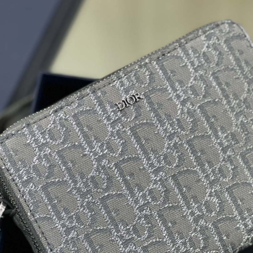 Dior Pouch With Strap - EUR FASHION