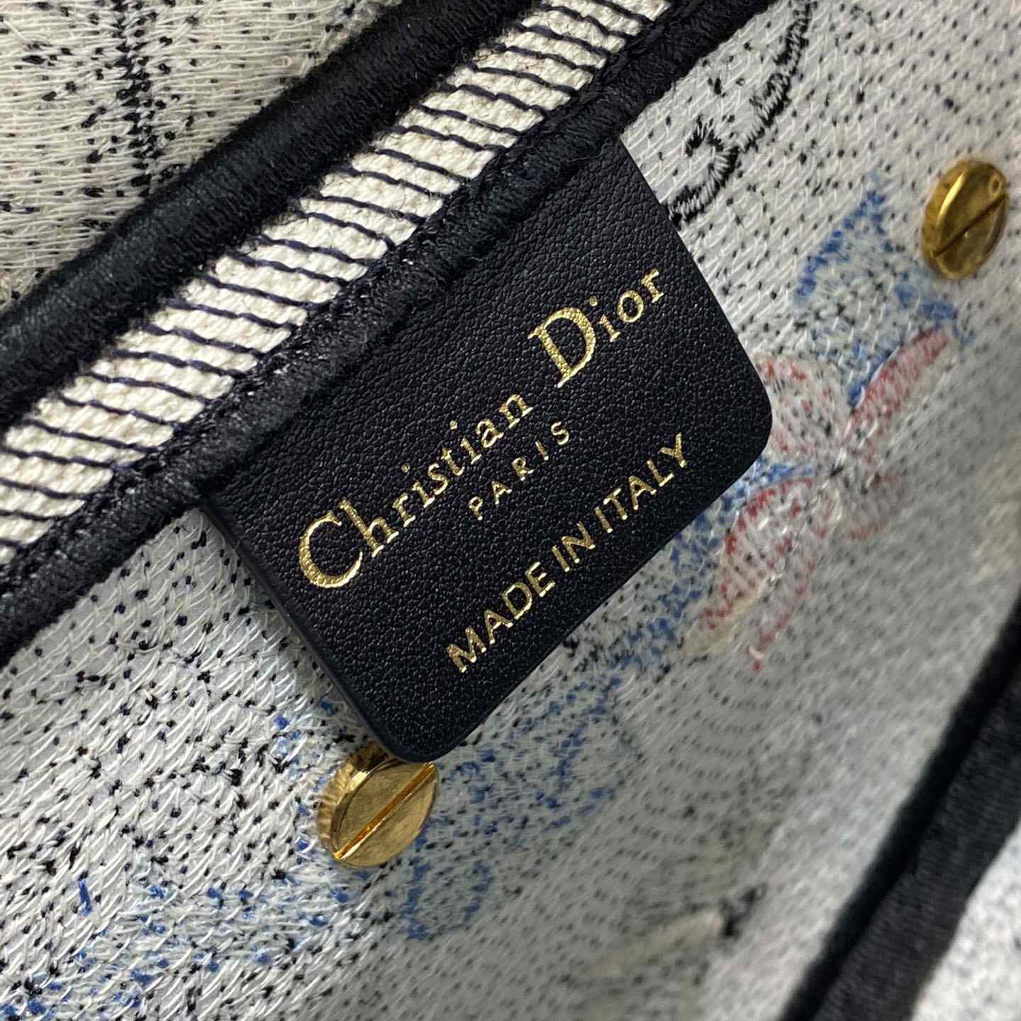 Dior Saddle Bag  - EUR FASHION