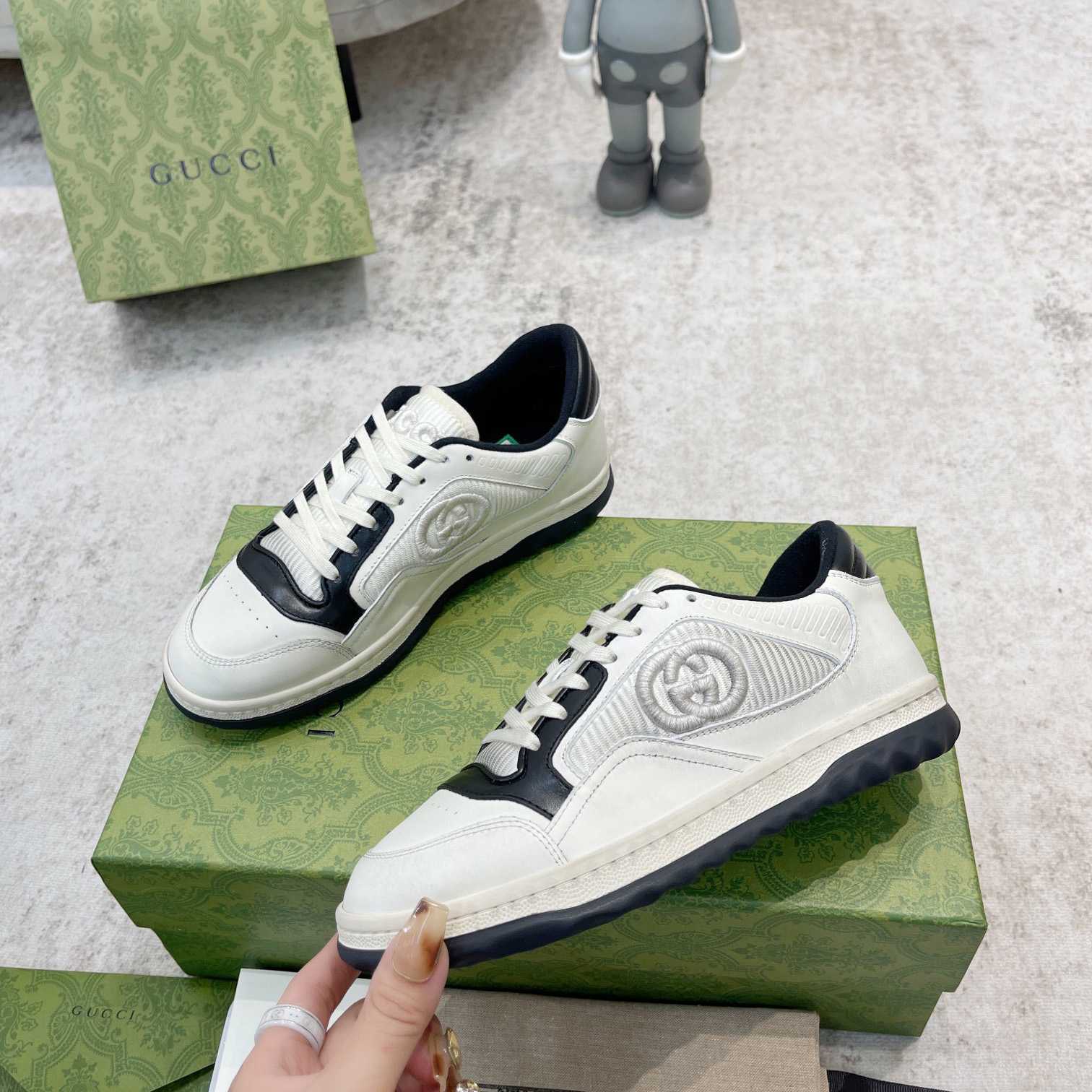 Gucci MAC80 Sneaker - EUR FASHION