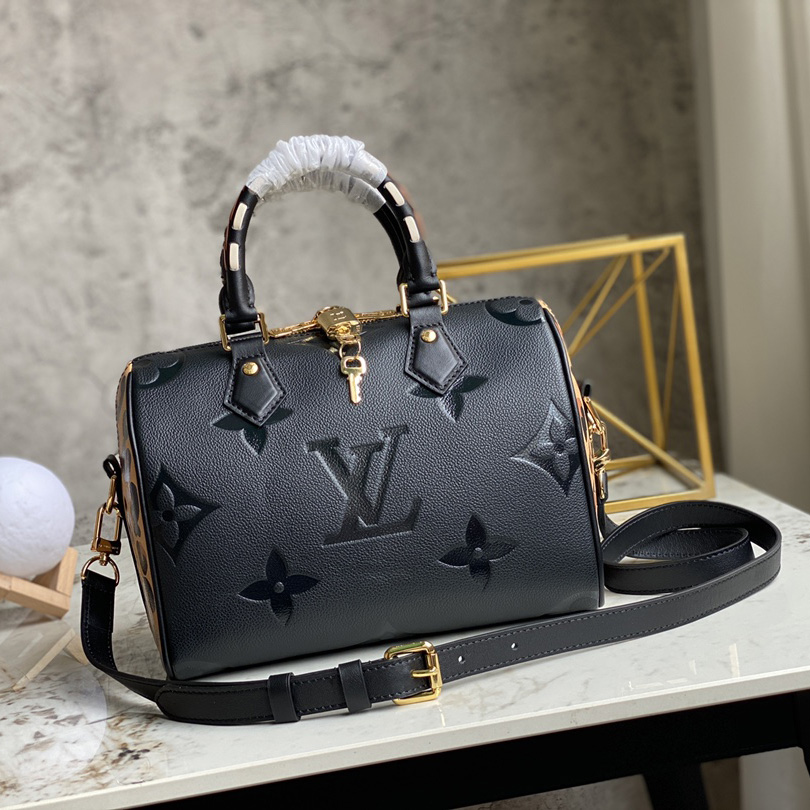 Louis Vuitton Speedy Bandouliere 25  - EUR FASHION