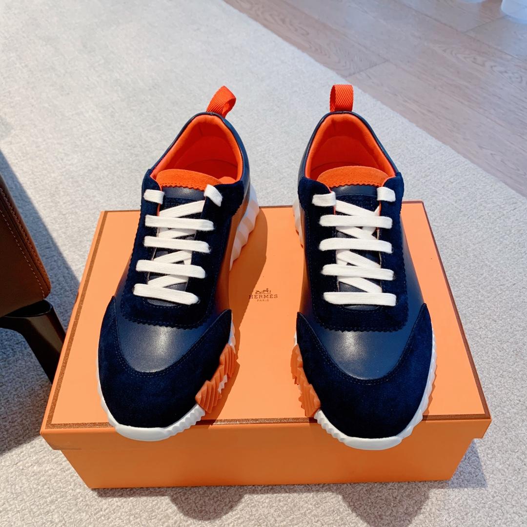 Hermes Bouncing Sneaker  - EUR FASHION