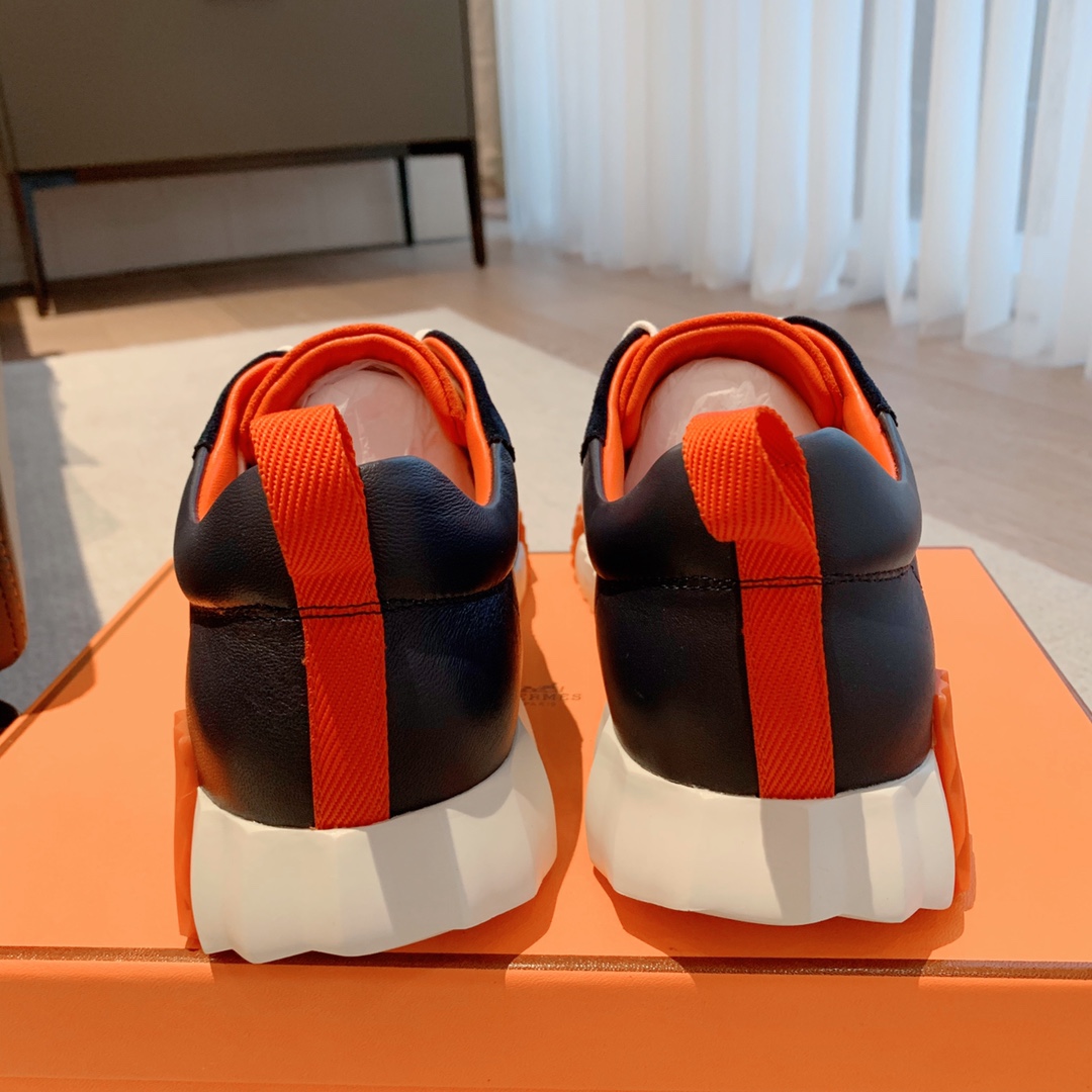 Hermes Bouncing Sneaker  - EUR FASHION