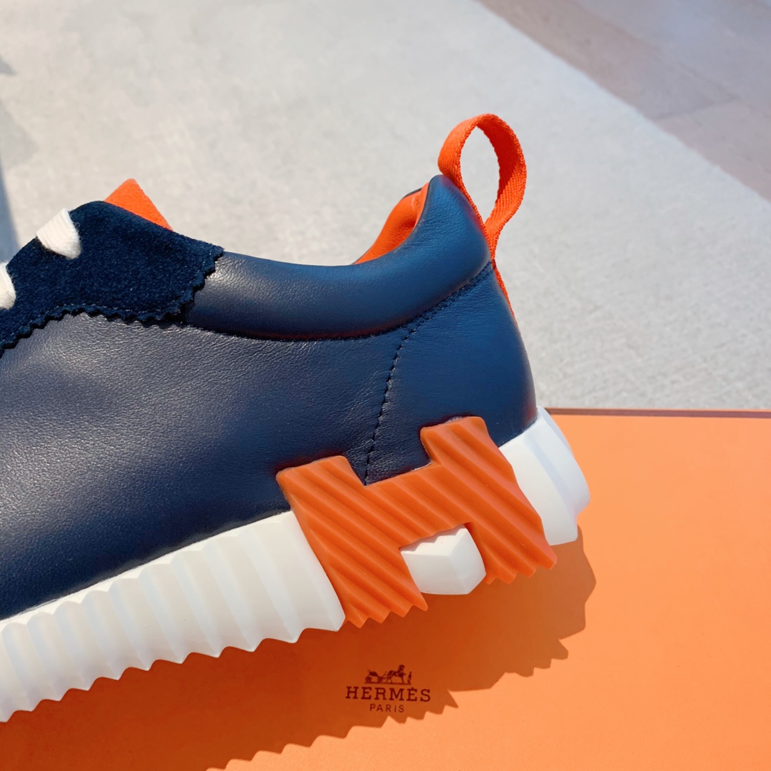 Hermes Bouncing Sneaker  - EUR FASHION