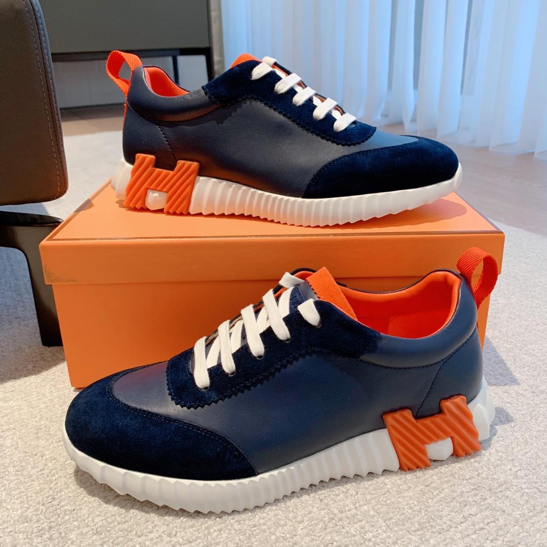 Hermes Bouncing Sneaker  - EUR FASHION