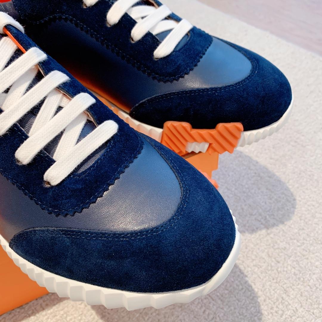 Hermes Bouncing Sneaker  - EUR FASHION