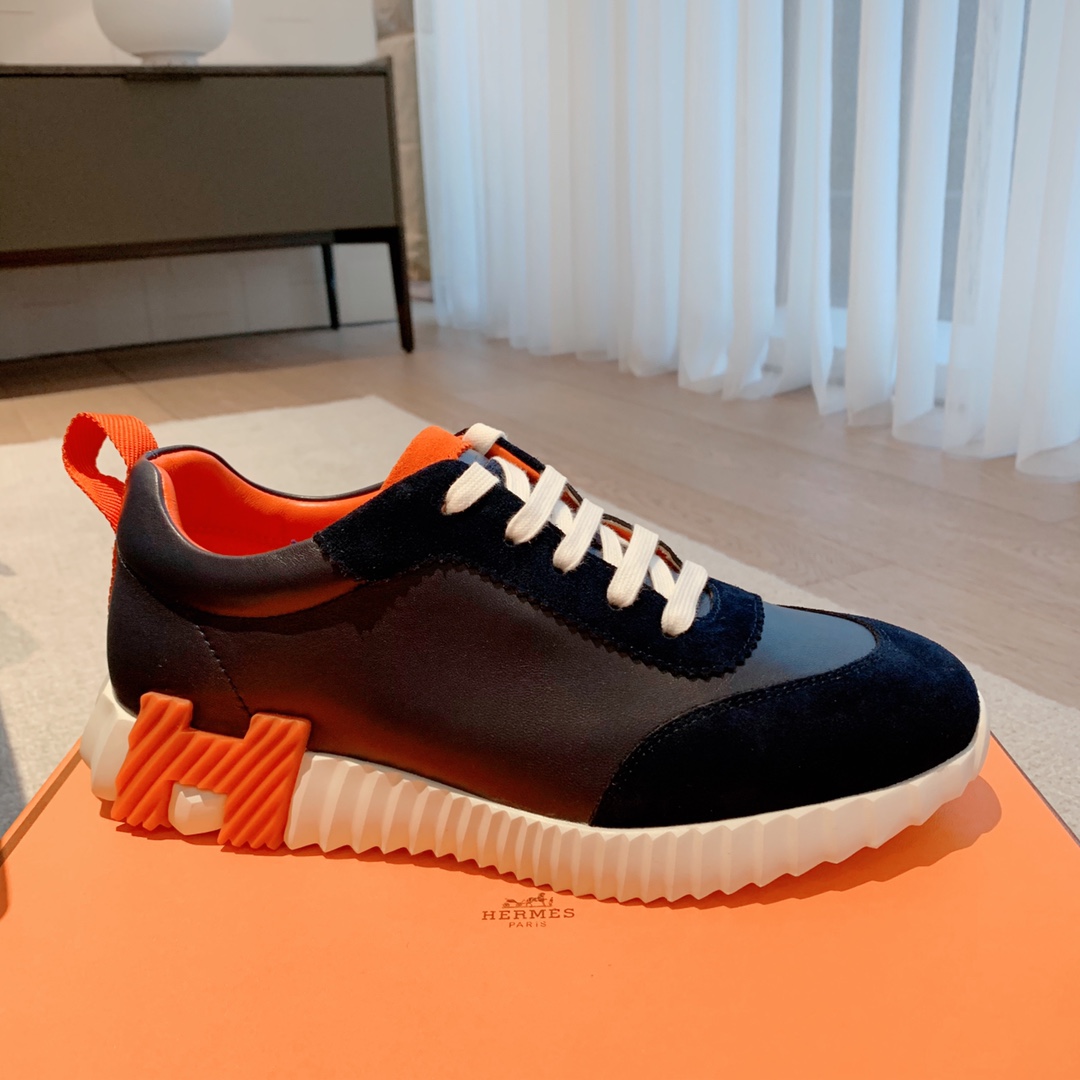 Hermes Bouncing Sneaker  - EUR FASHION