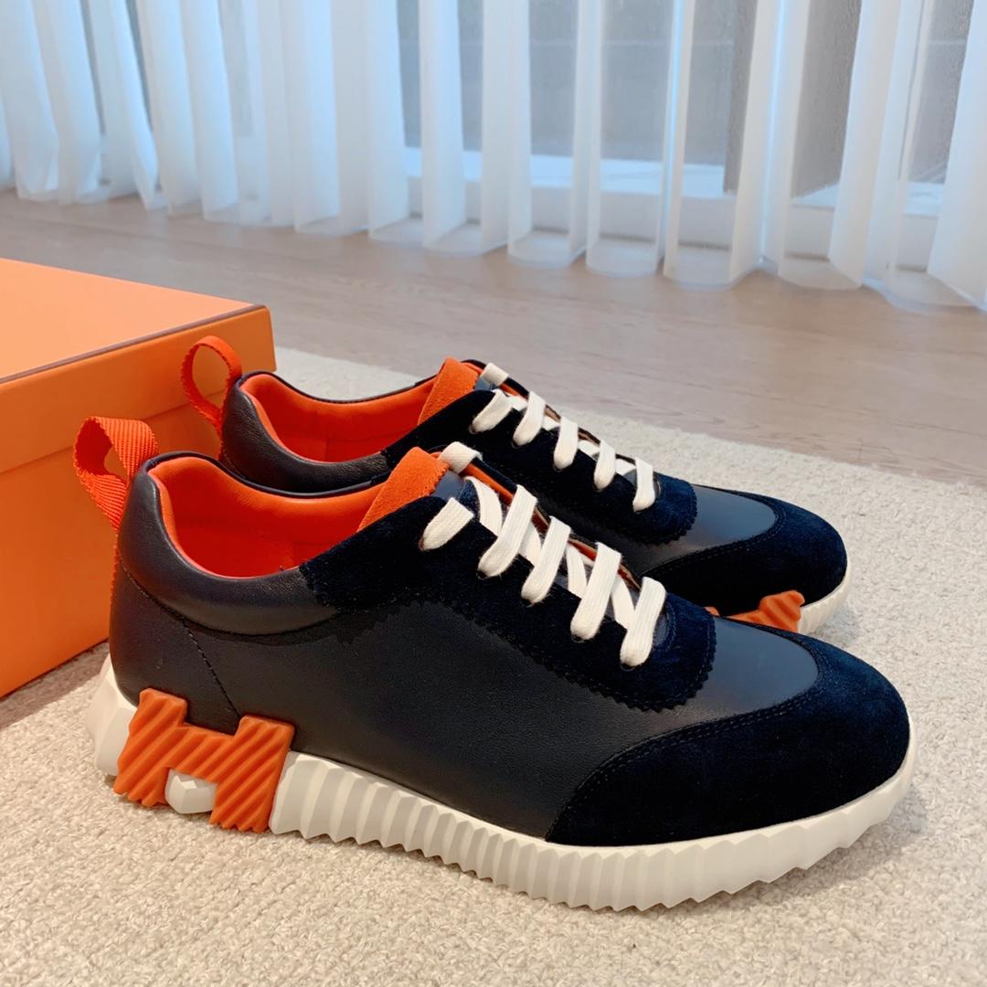 Hermes Bouncing Sneaker  - EUR FASHION