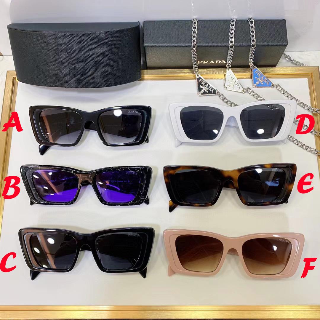 Prada Sunglasses - EUR FASHION