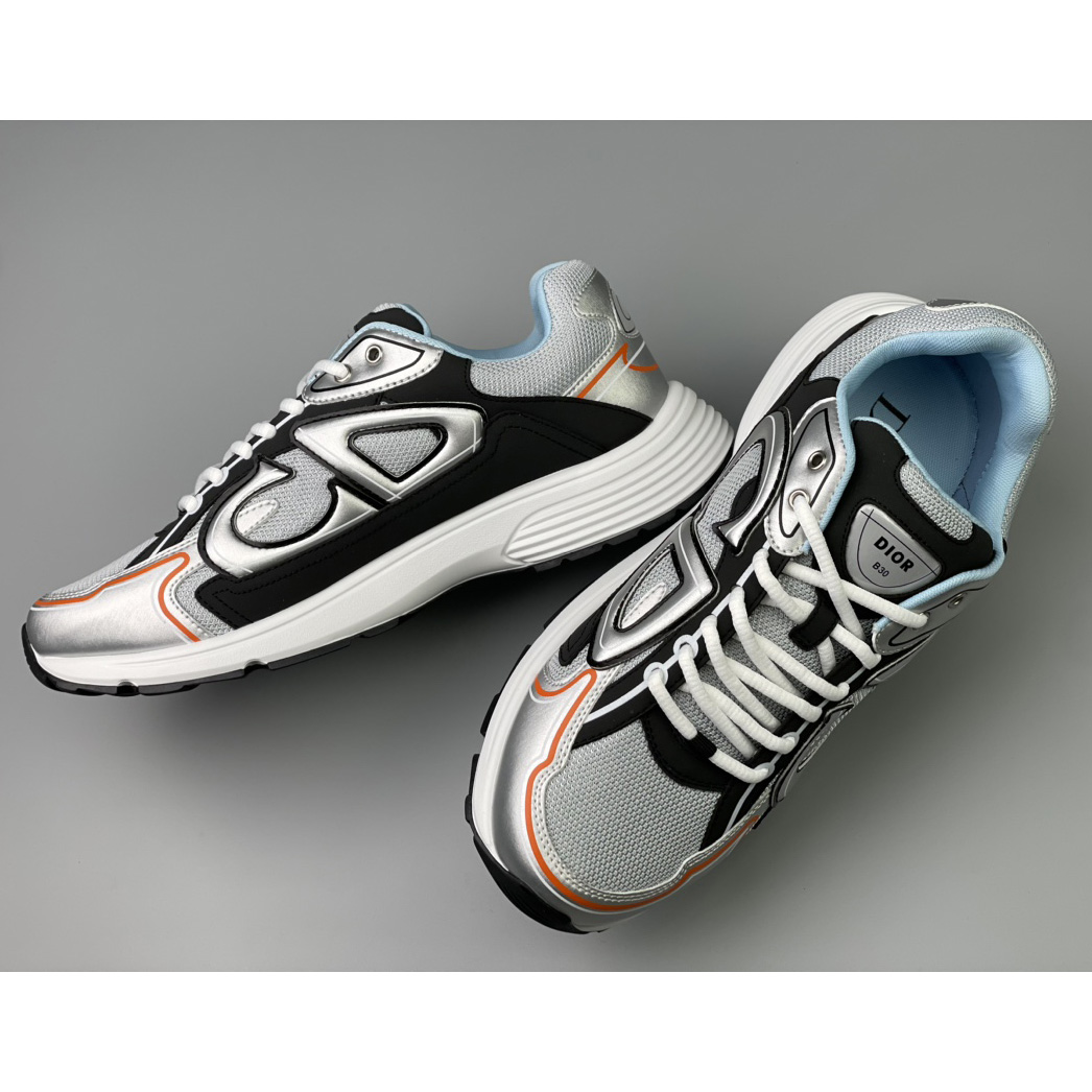 Dior B30 Sneaker  - EUR FASHION