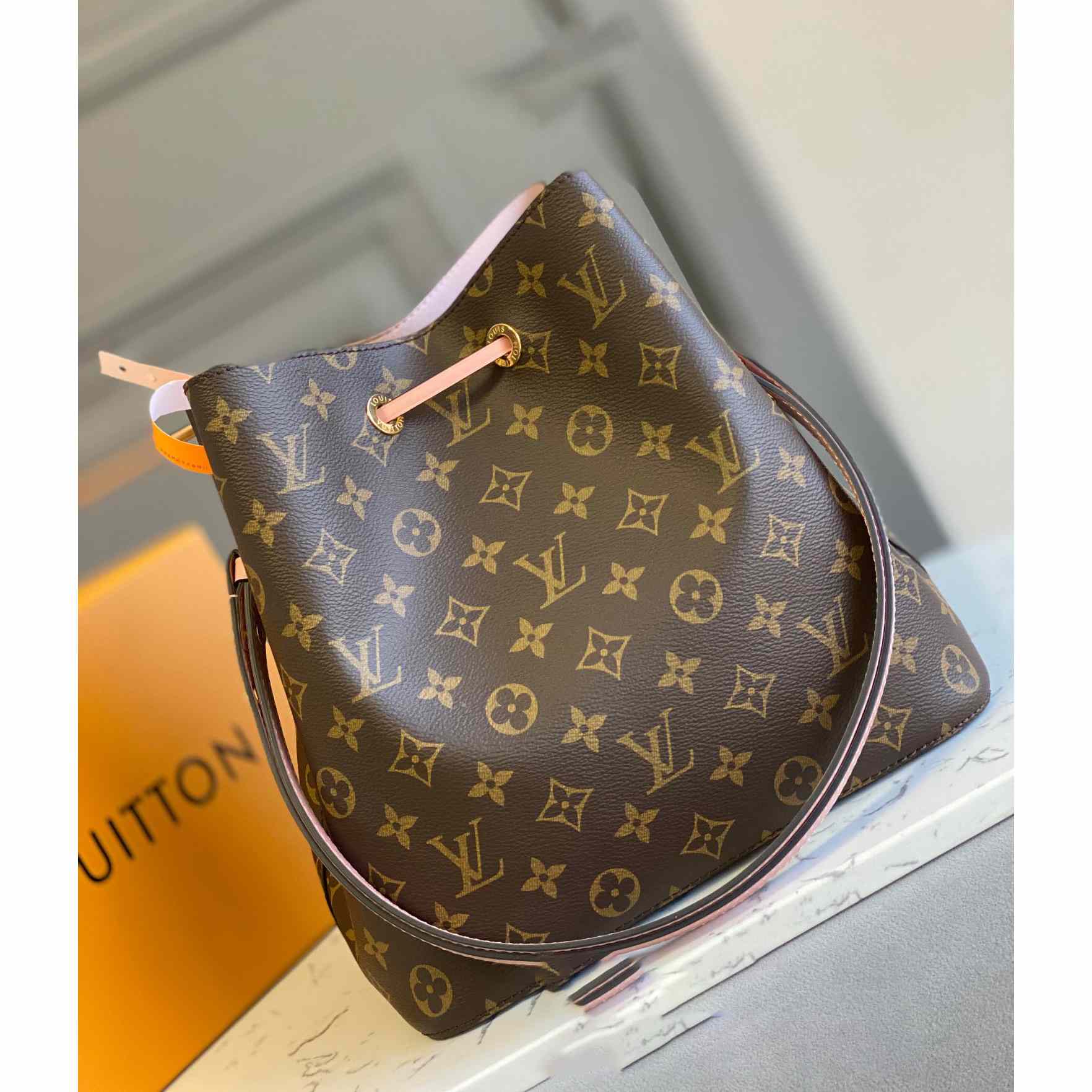 Louis Vuitton Néonoé (26 x 26 x 17.5cm) M44022 - EUR FASHION