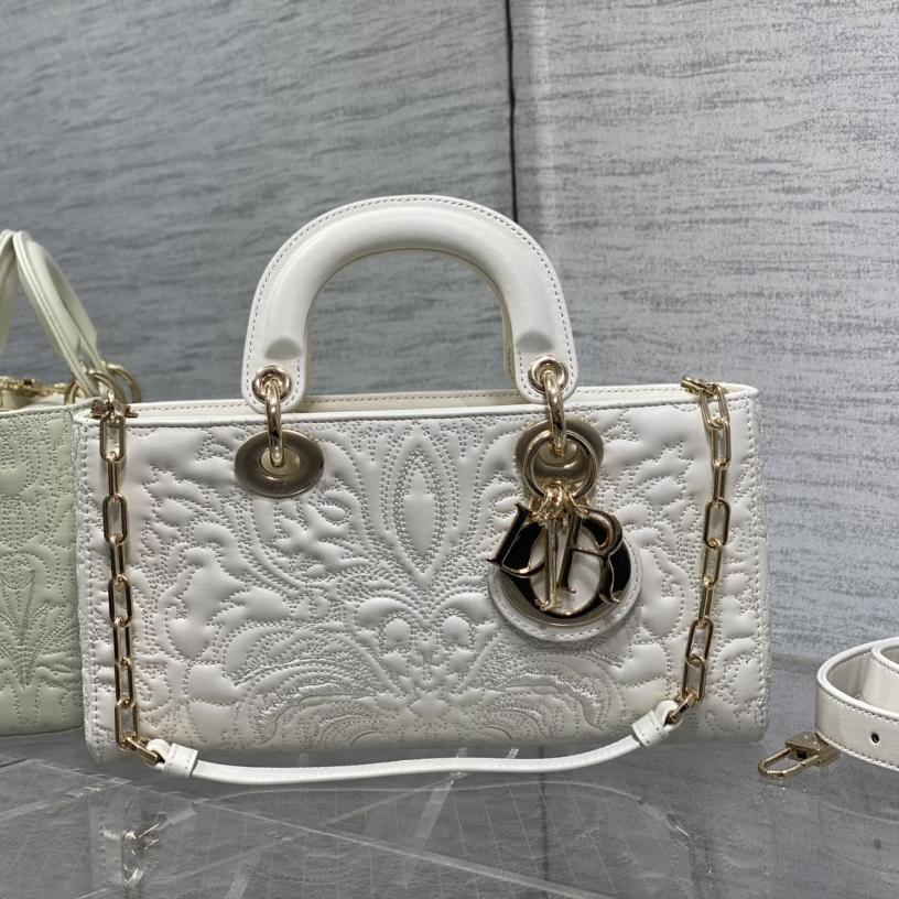 Dior Medium Lady D-Joy Bag - EUR FASHION