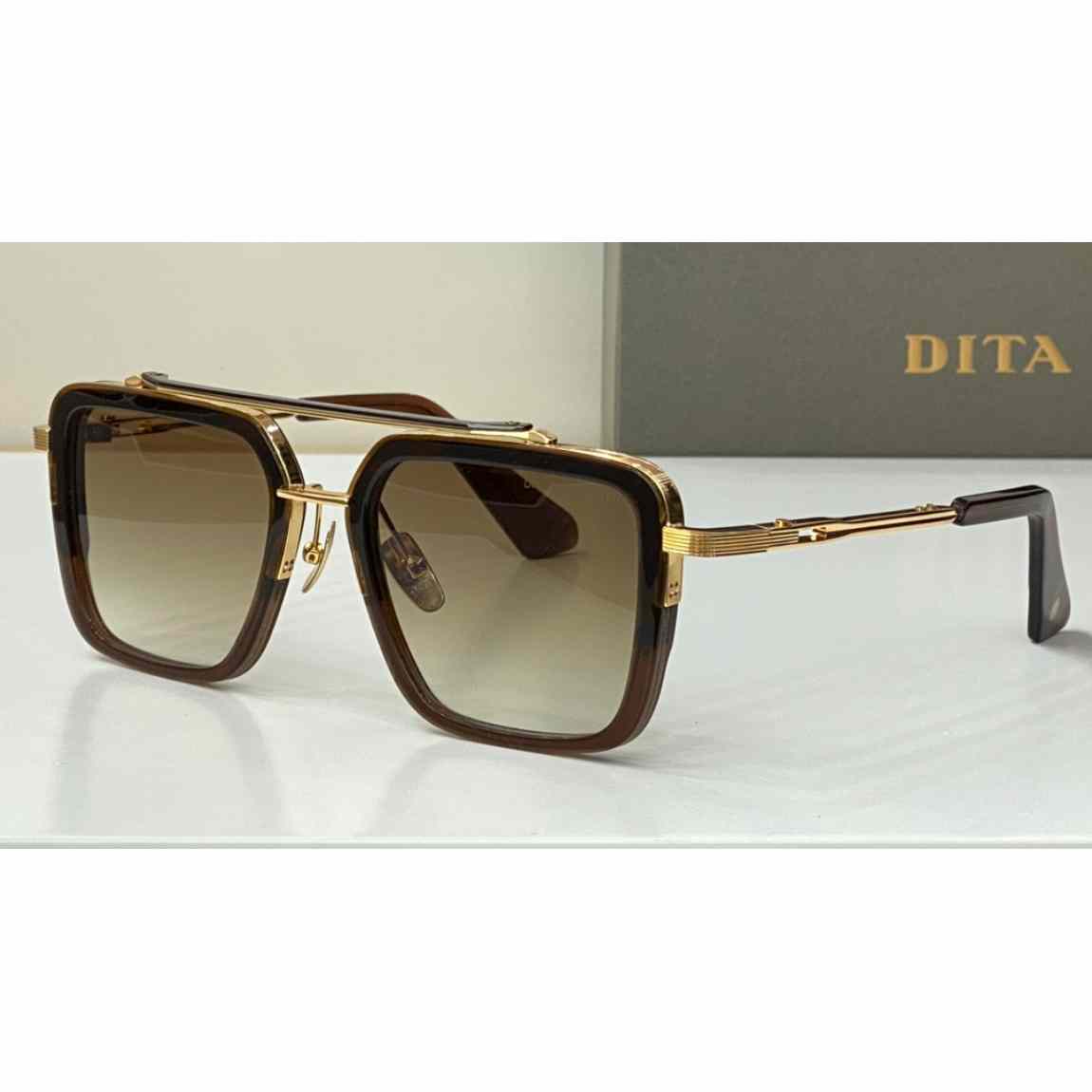 DITA Sunglasses - EUR FASHION