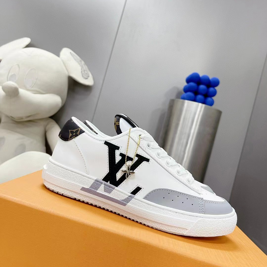 Louis Vuitton Charlie Sneaker - EUR FASHION