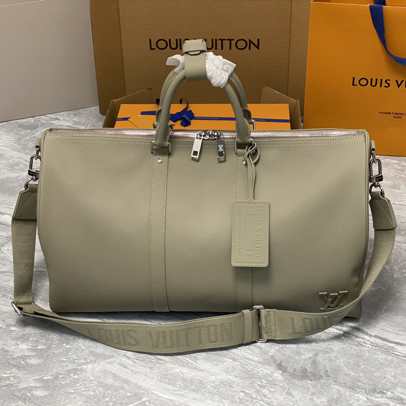 Louis Vuitton Keepall Bandoulière 50   (50 x 29 x 23 cm) M22609 - EUR FASHION