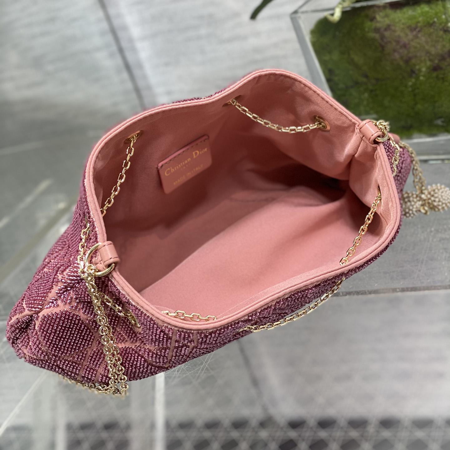 Dior Dream Bucket Bag - EUR FASHION