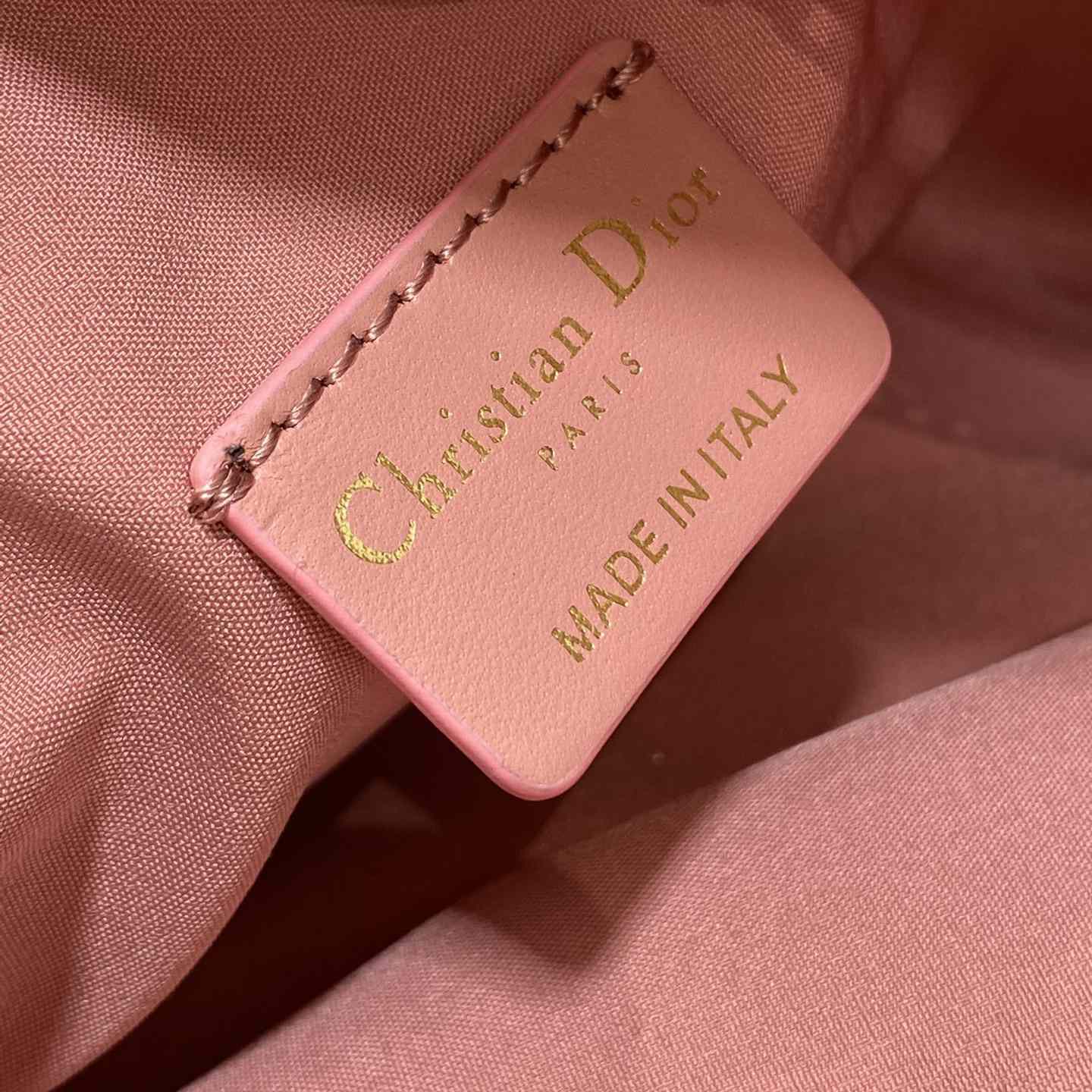 Dior Dream Bucket Bag - EUR FASHION
