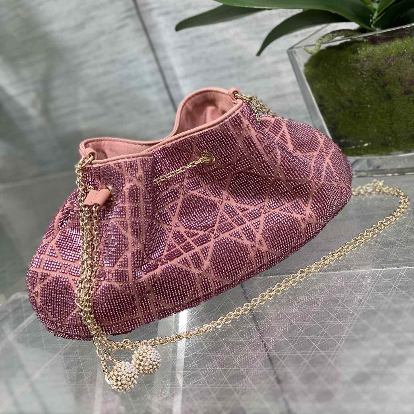 Dior Dream Bucket Bag - EUR FASHION