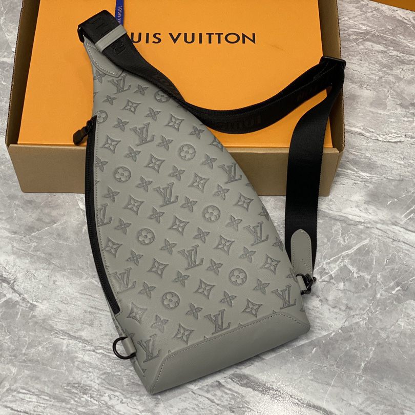 Louis Vuitton Duo Slingbag G65 - Bags (20 x 42 x 6cm)   M21890 - EUR FASHION