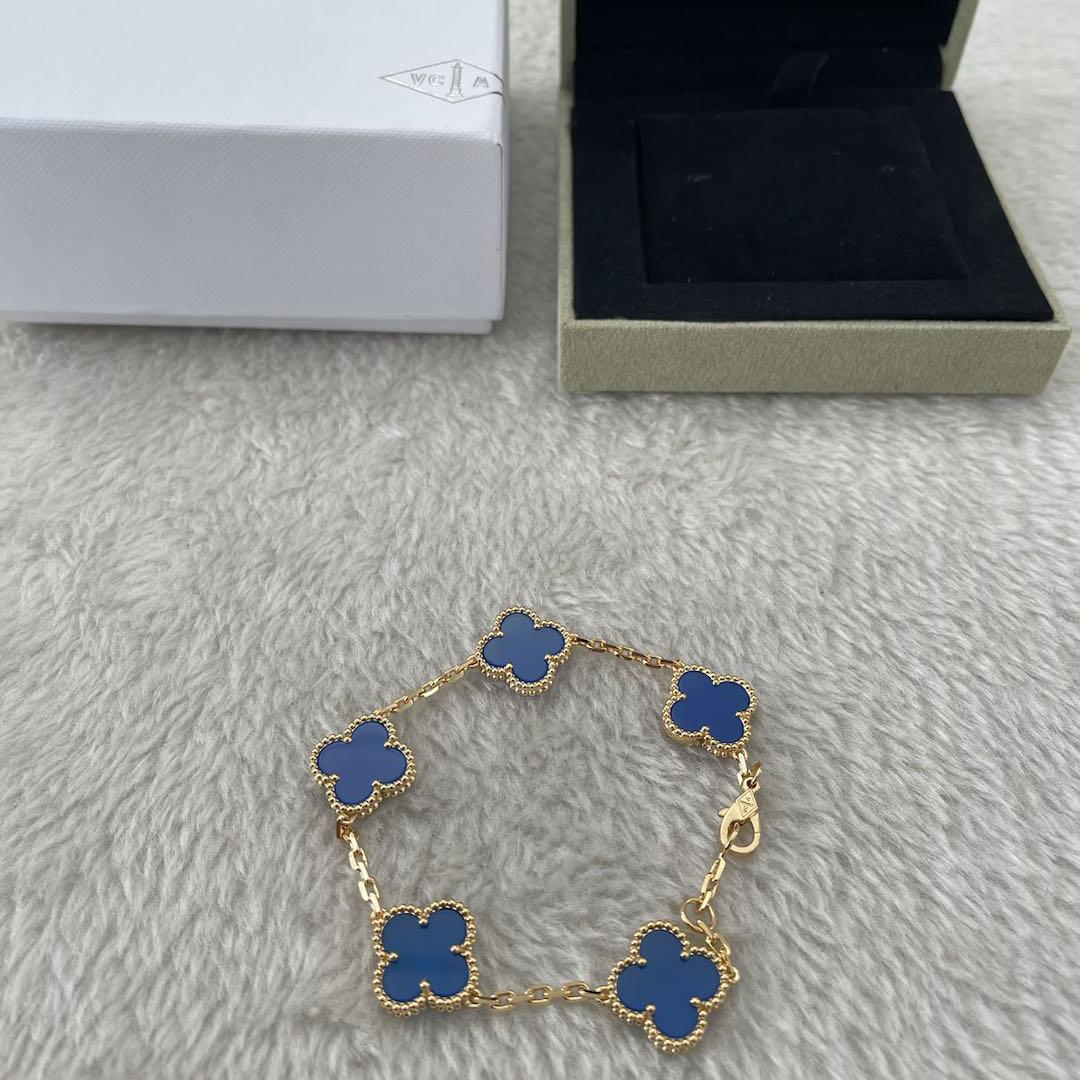 Van Cleef & Arpels Bracelet - EUR FASHION