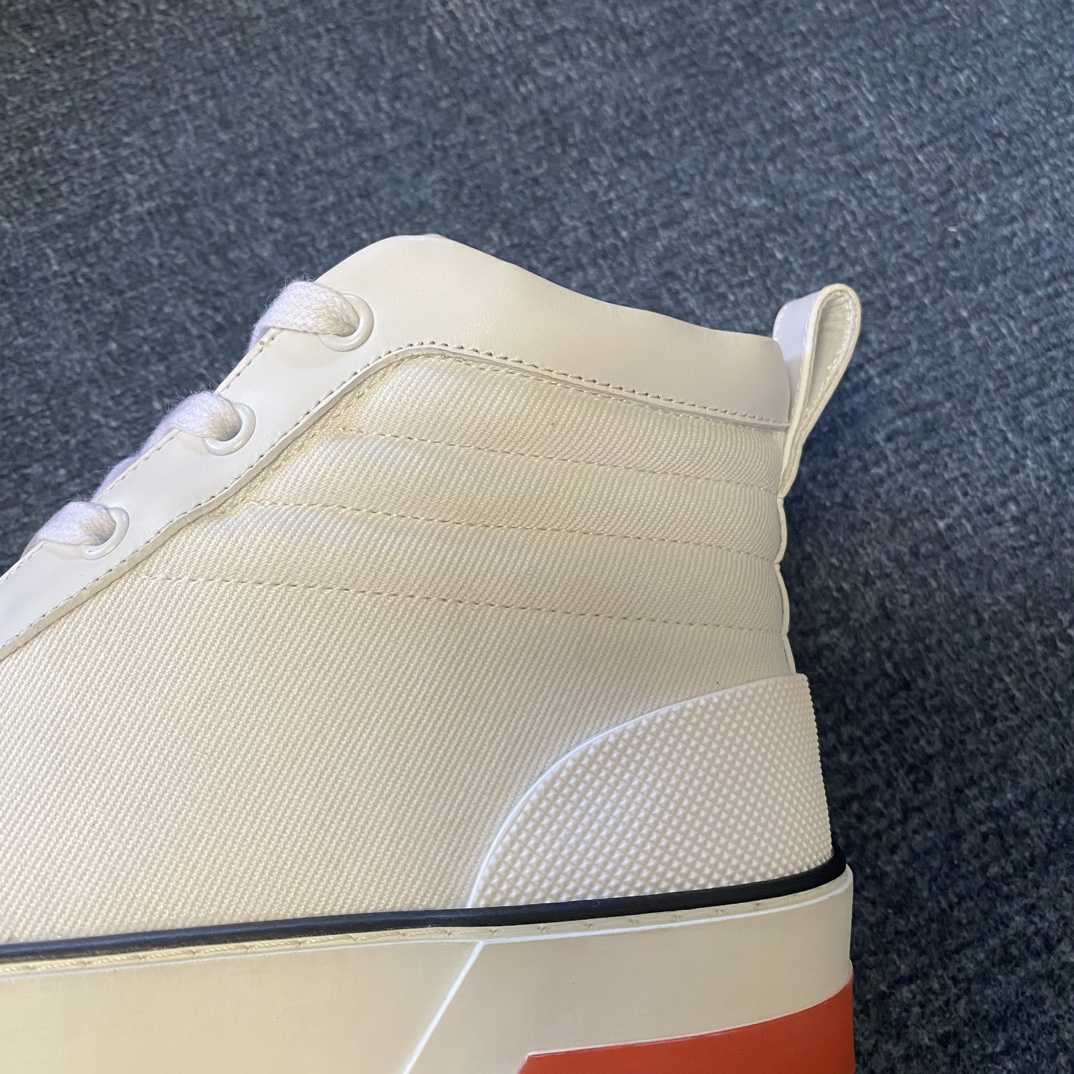 Hermes Gad Sneaker - EUR FASHION