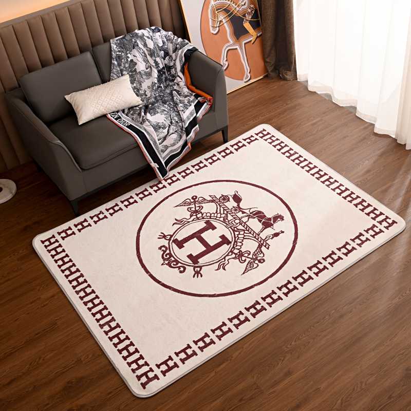 Hermes Blanket   150*200CM - EUR FASHION