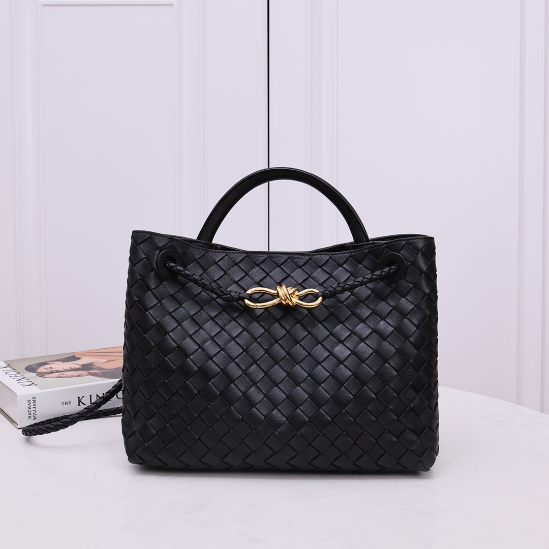 Bottega Veneta Medium Andiamo - EUR FASHION