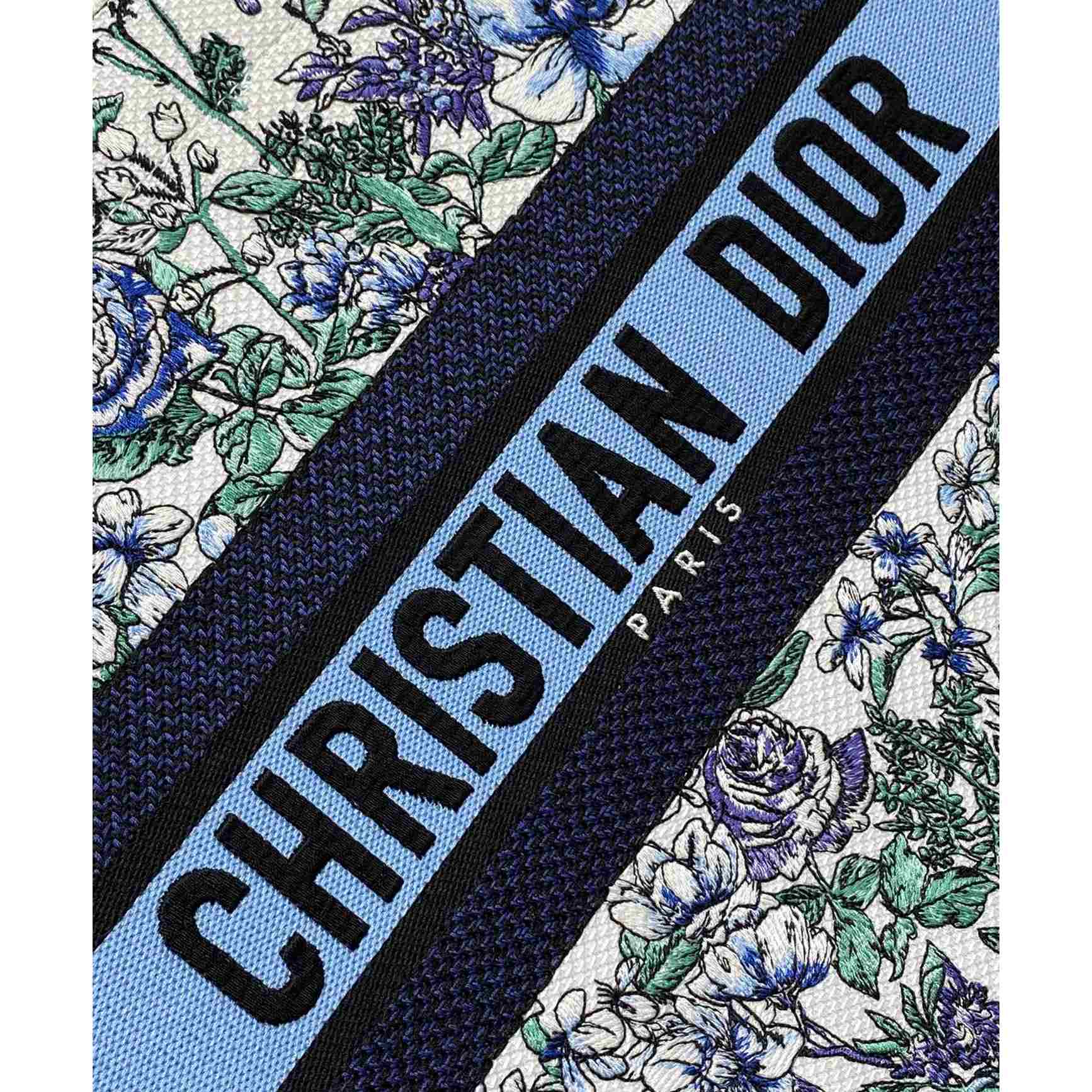 Dior Medium Dior Book Tote - EUR FASHION