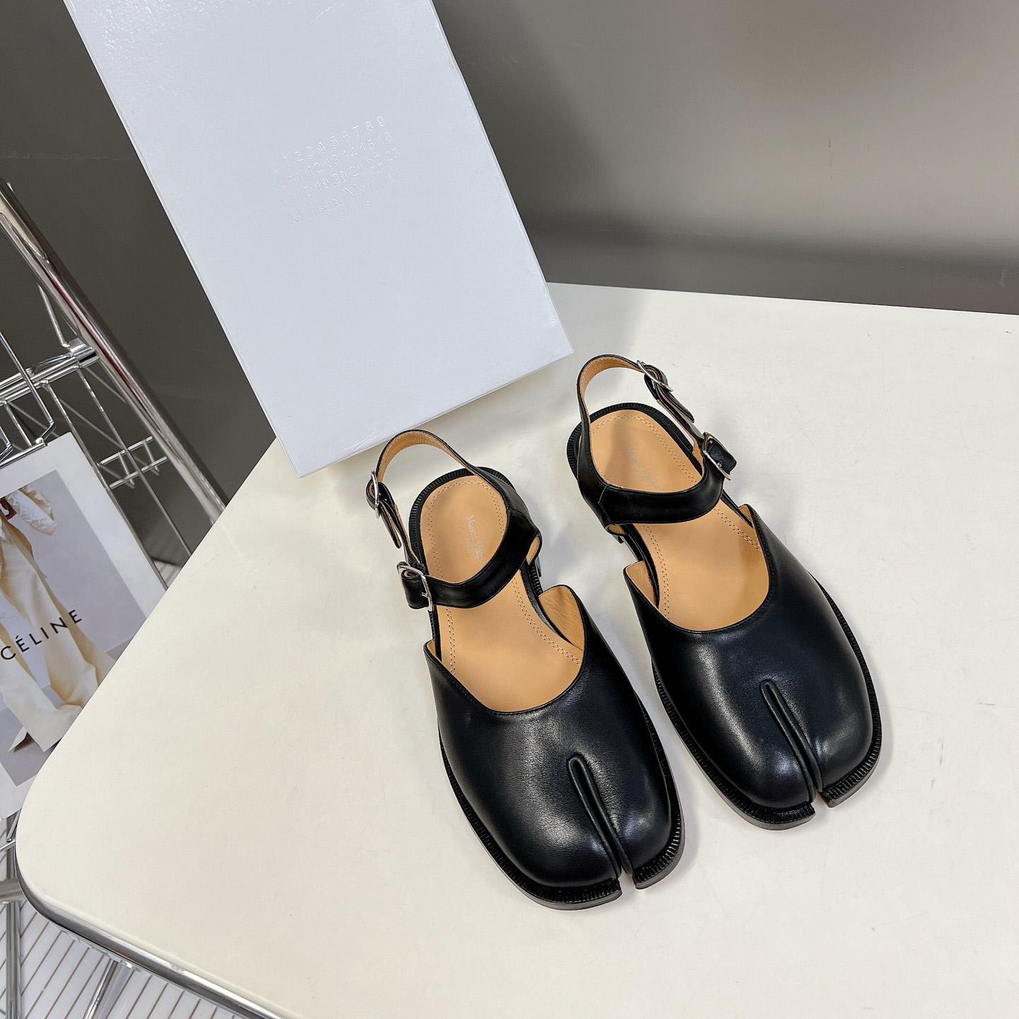 Maison Margiela Tabi Sandals - EUR FASHION